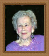 Dorothy Beyt Broussard