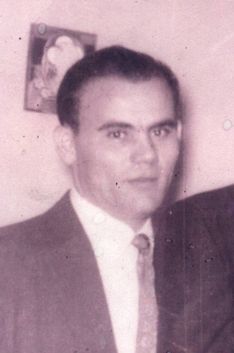 Pedro Padilla Rivera