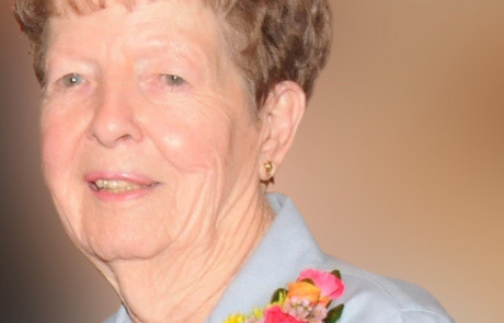 Betty Jean Albano