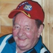 Clyde Dewoody Profile Photo
