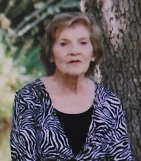 Barbara Ann Morris Hobbs