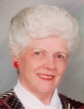 Helen F. Downey