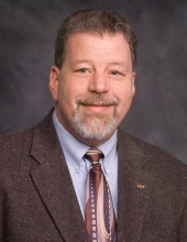 Eric R. Bisbee Profile Photo