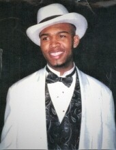 Johnny Lee Anthony, Jr. (Lansing) Profile Photo