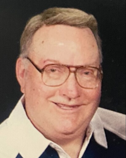 Douglas J. Reinhard