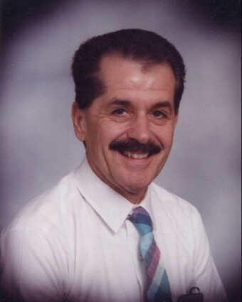 Earl J. Mallette Jr. Profile Photo