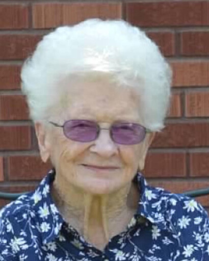 Barbara  Johnson's obituary image