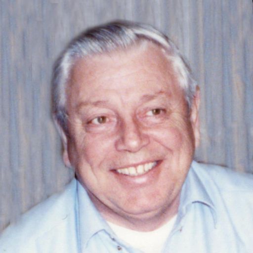 Robert F. Becker Profile Photo