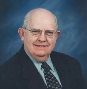 Vernon D. Wolfe Profile Photo