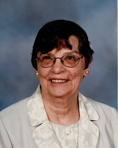 Reathel A. McWhorter's obituary image
