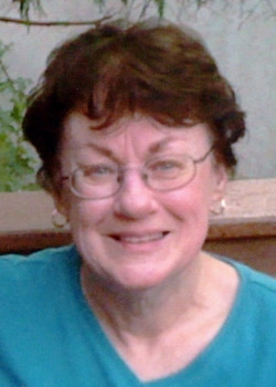 Elaine H. Scruton Profile Photo