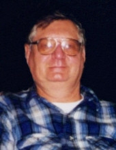 Donald "Don" F. Adams