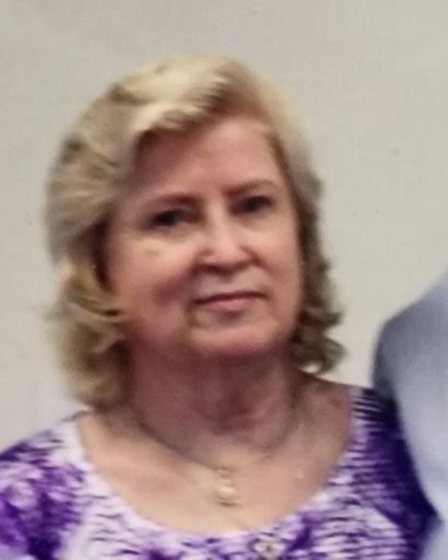 Delores M. Sellars