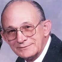 Eldon F. Moorman Profile Photo