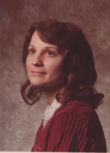 Shirley M. Moore