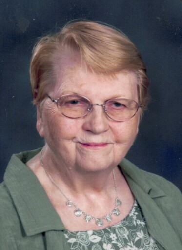 Mary J. Ludy