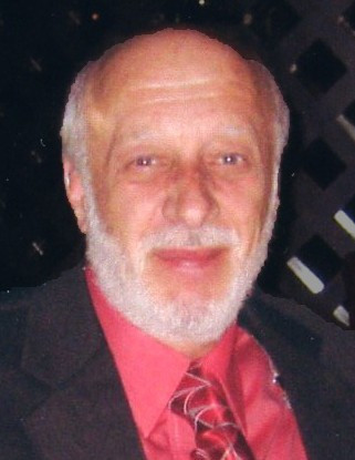 Darwin Trebesch Profile Photo