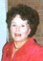 Christine (Farr)  Castellaw