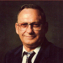 Mr. James Donald "J.D." Rhoads Profile Photo