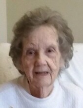 Alene Francis Wells-Ridener