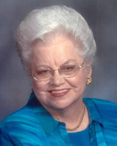 Barbara Parsons