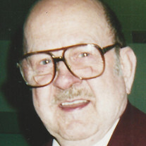 RAYMOND P. BAYLESS