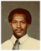 Clarence Broussard Jr.