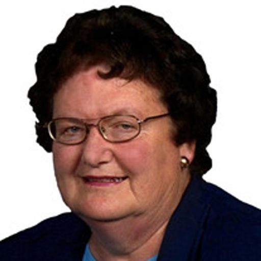 Wilma O. Lange