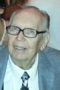 James C. Glenn Sr.