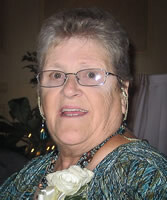 Mary A. Torok Lombardozzi