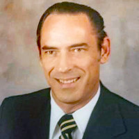 Paul Lawrence Fowler, Sr.