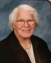 Mabel Mathilda Herold Profile Photo