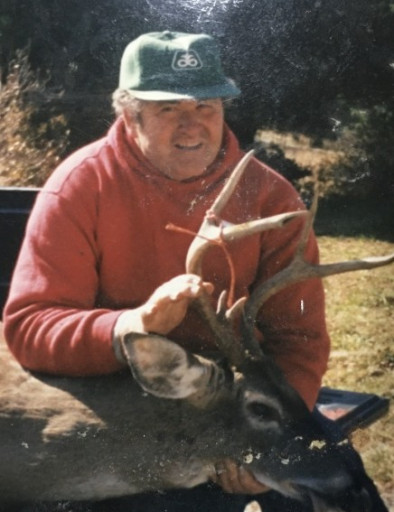 Robert Dean Richardson Profile Photo