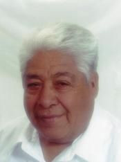 Alfredo De La Cruz