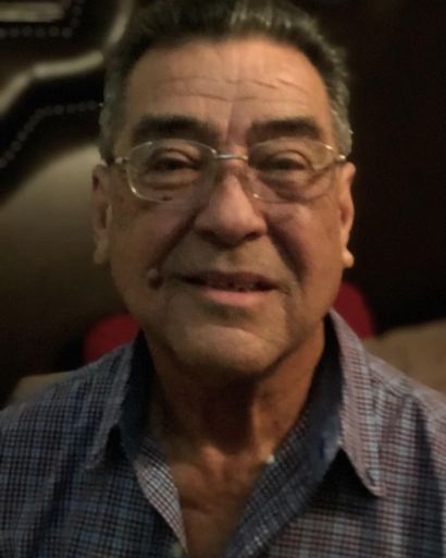 Antonio C. Maldonado's obituary image