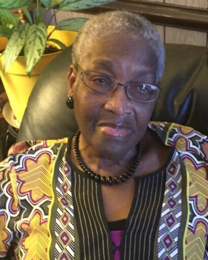 Mother Johnetta Stanley-Wilson Profile Photo