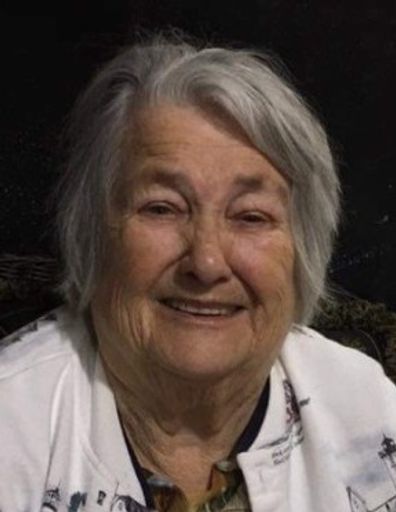 Ruby Jean (Henderson)  Yarberry Profile Photo