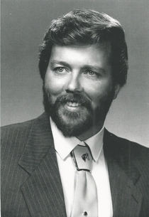 Wray Garrison