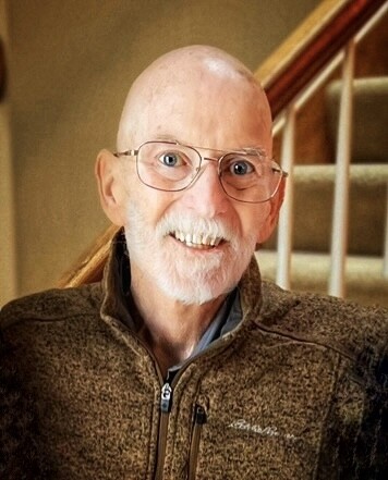 Graham Thompson's obituary image