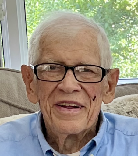 James E. Hart, Jr. Profile Photo