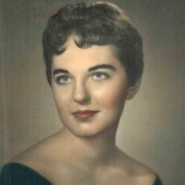 Elizabeth "Beth" Rose Smith