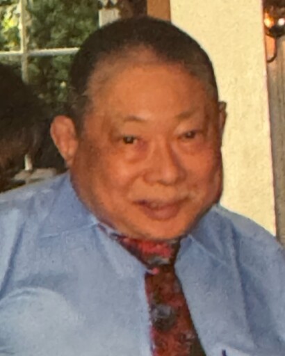 Raymond Y. Ng Profile Photo