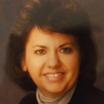 Sharon Kay Atkinson Profile Photo