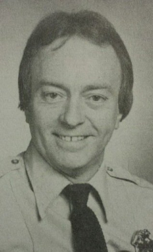 Gerald W. Kenyon Profile Photo