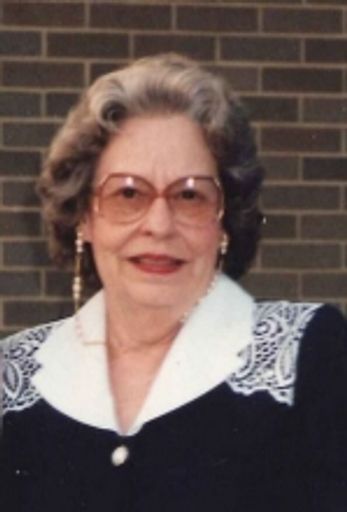 Barbara Thomas Daniel