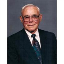 Roland Fletcher Lindsey, Sr.