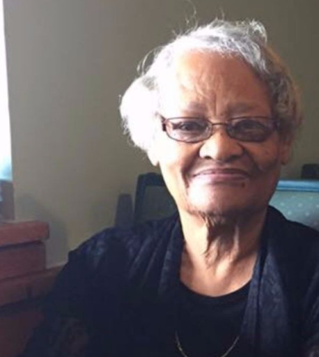 Mrs. Annie Sue Hylton Hill