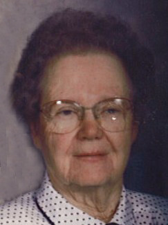 Florence A. Erickson