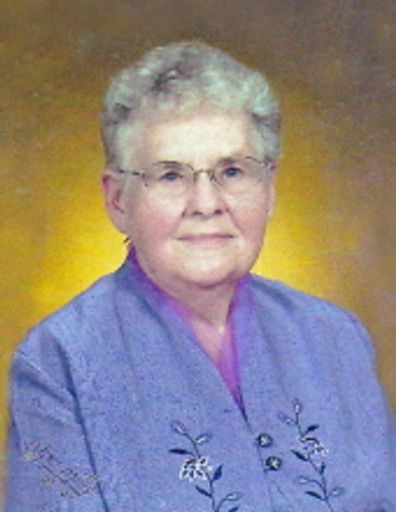 Betty Ann Sowden Profile Photo