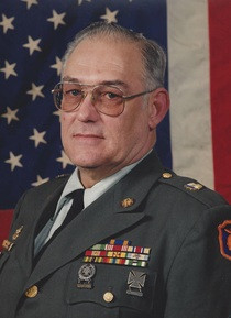 John  K.  Volz, Jr. Profile Photo